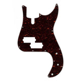 Sire Basses SISP-PG029 pickguard for P-5 4-string TORTOISE
