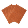 Kovax Assilex ST Latex Schuurvellen – 130 x 170 mm – Set van 5 stuks