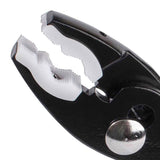 StewMac SM1719 Soft Touch Pliers voor schadevrij vast klemmen