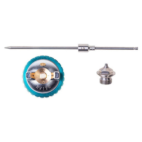 Gerko NS-1.8PSG HVLP Naaldset 1.8 mm voor Performance Pro Spuitpistool