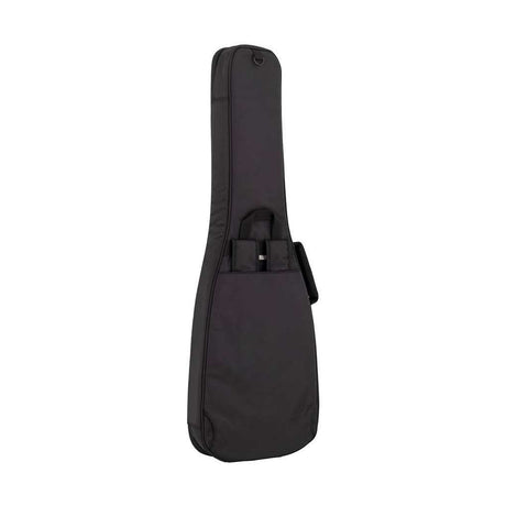 Boston EGB-545 Smart Luggage deluxe gigbag voor elektrische gitaar – luthier edition met logo-vrij voorvak