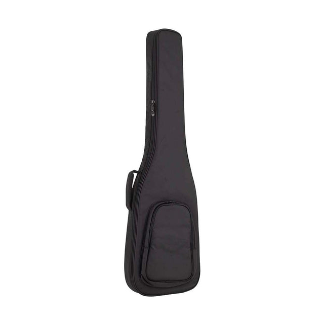 Boston BGB-545 Smart Luggage Deluxe Gigbag voor Basgitaar – Luthier Edition, Logo-vrij