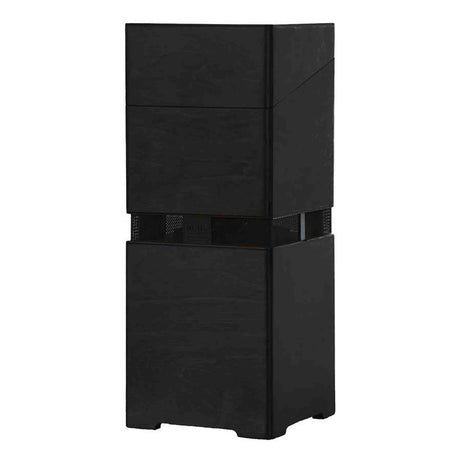 Acus ALLA4 BK akoestische instrumentenversterker 50W 4” speaker bluetooth zwart