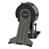 NUX DM-8 Elektronisch Drumstel met All Mesh Heads REMO en Multi-Track USB Audio