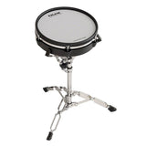 NUX DM-8 Elektronisch Drumstel met All Mesh Heads REMO en Multi-Track USB Audio
