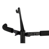 Boston CEST-200-C cello standaard met strijkstokhouder
