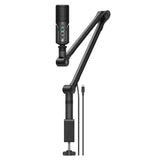 Sennheiser Profile-SET USB microfoon voor podcast, gaming streaming set