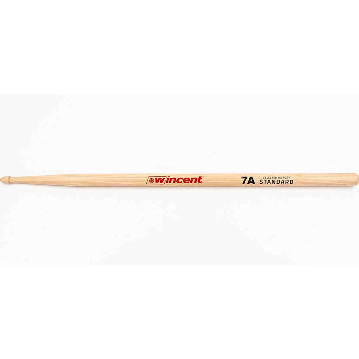 Wincent W-7A drumstokken 7A
