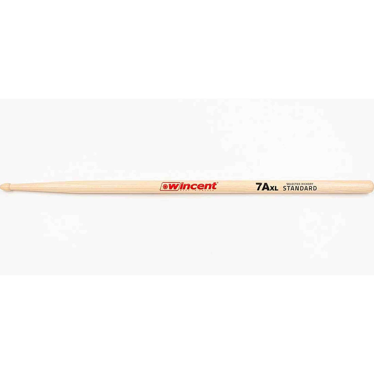 Wincent W-7AXL drumstokken 7A XL