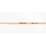 Wincent W-7ABT drumstokken 7A Barrel Tip