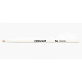 Wincent W-7ACW drumstokken 7A White