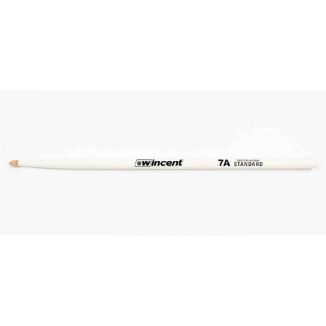 Wincent W-7ACW drumstokken 7A White