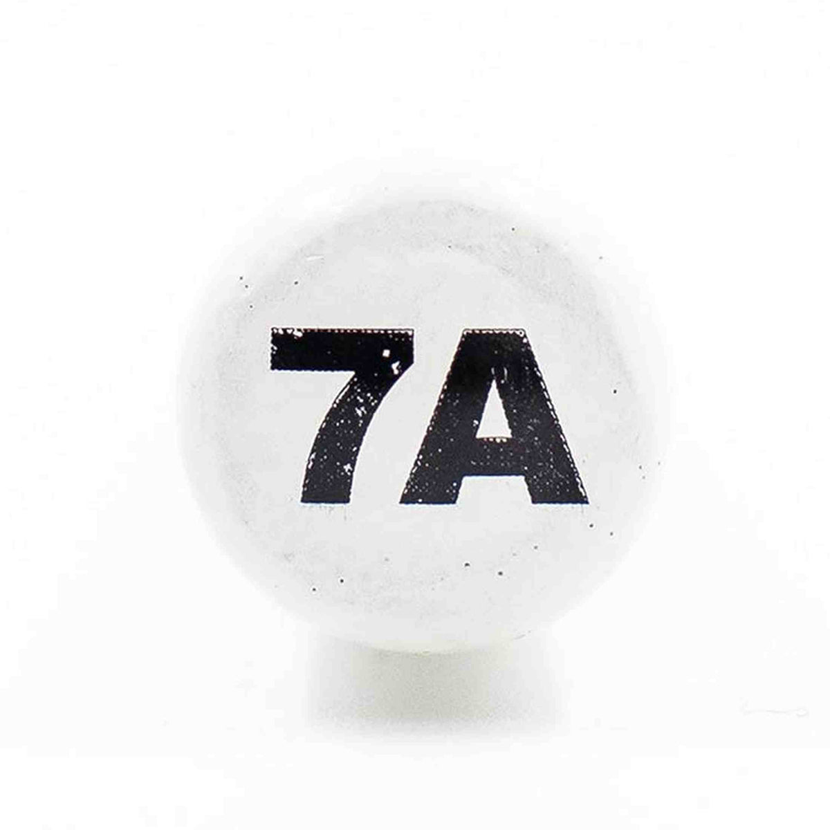 Wincent W-7ACW drumstokken 7A White
