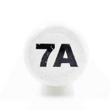 Wincent W-7ACW drumstokken 7A White