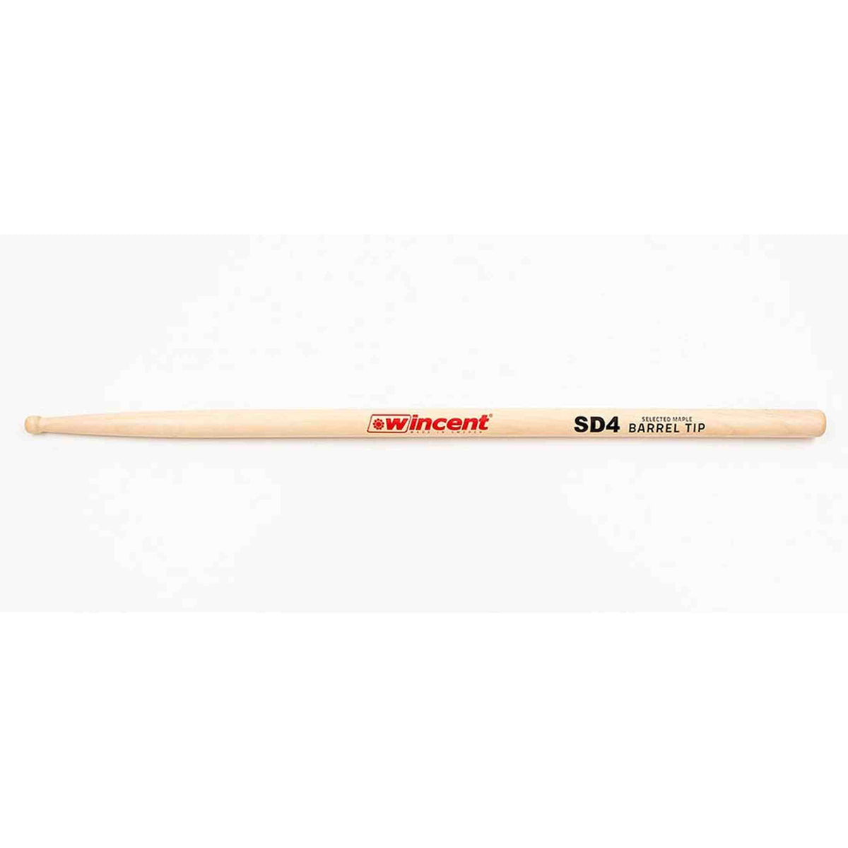 Wincent W-SD4 drumstokken SD4