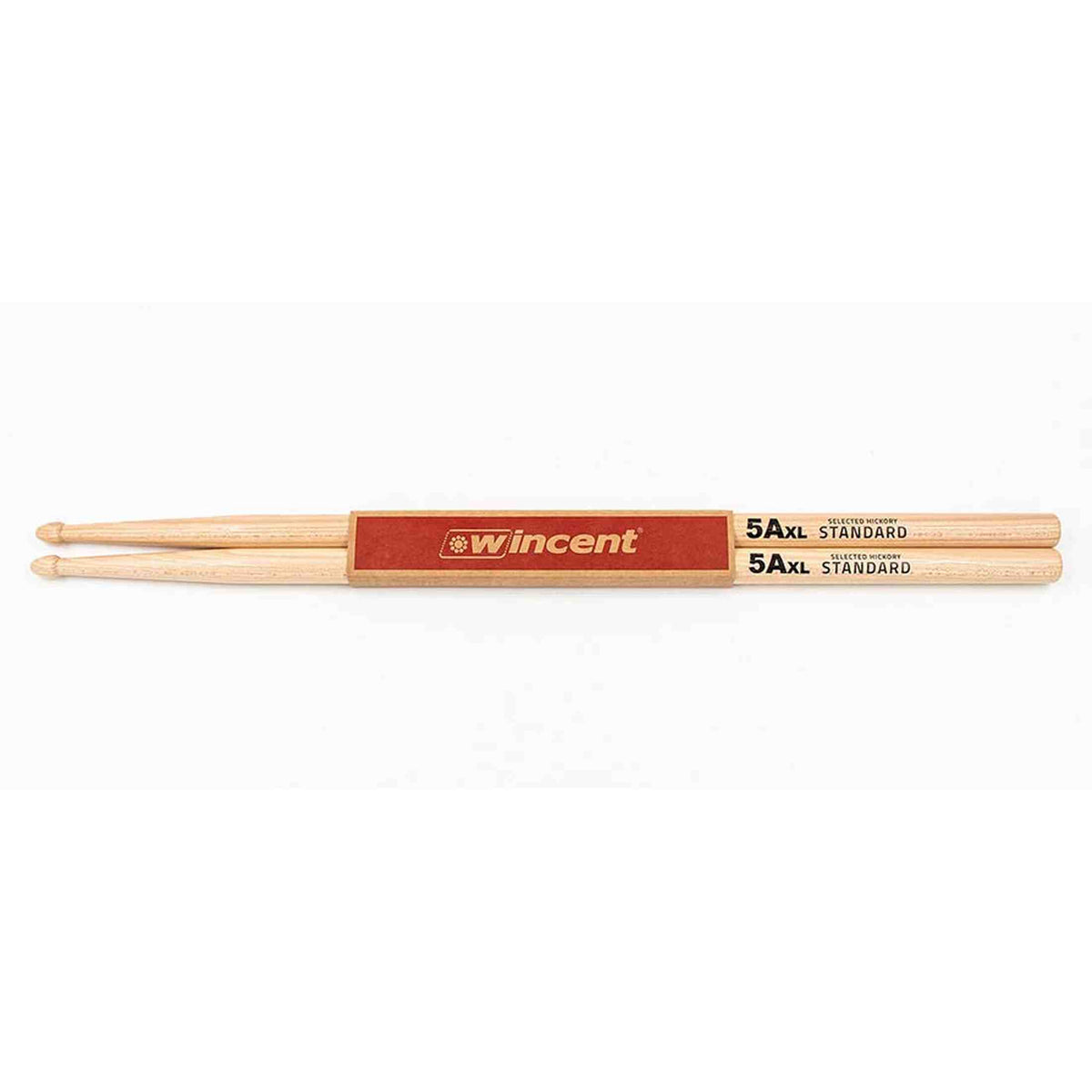 Wincent W-5AXL drumstokken 5A XL