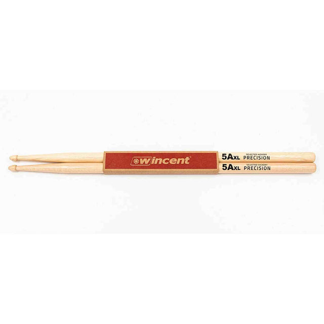Wincent W-5AXLP drumstokken 5A XL Precision