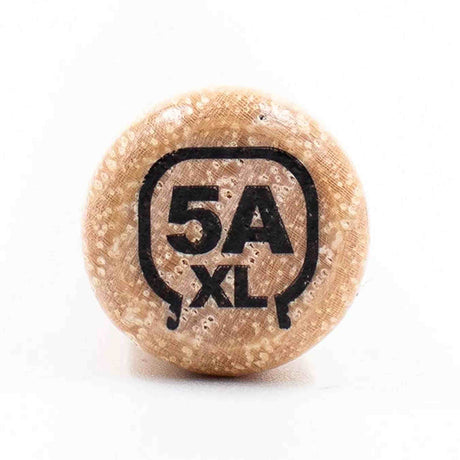 Wincent W-5AXLBT drumstokken 5A XL Barrel Tip