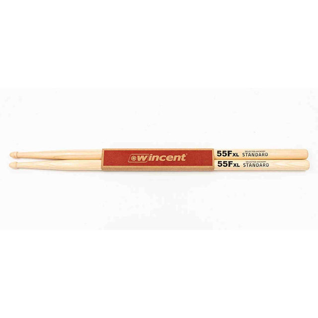 Wincent W-55FXL drumstokken 55F XL