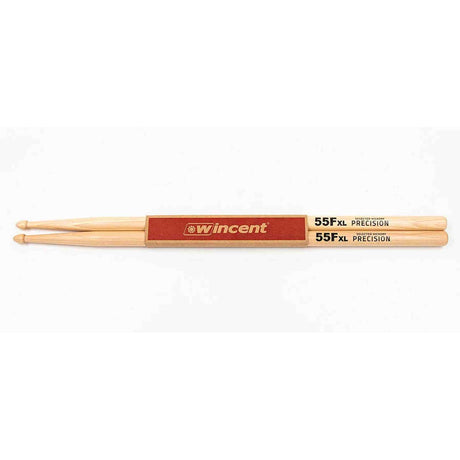 Wincent W-55FXLP drumstokken 55F XL Precision