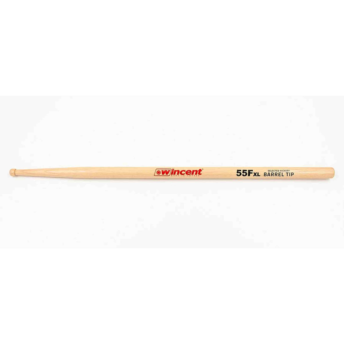 Wincent W-55FXLBT drumstokken 55F XL Barrel Tip