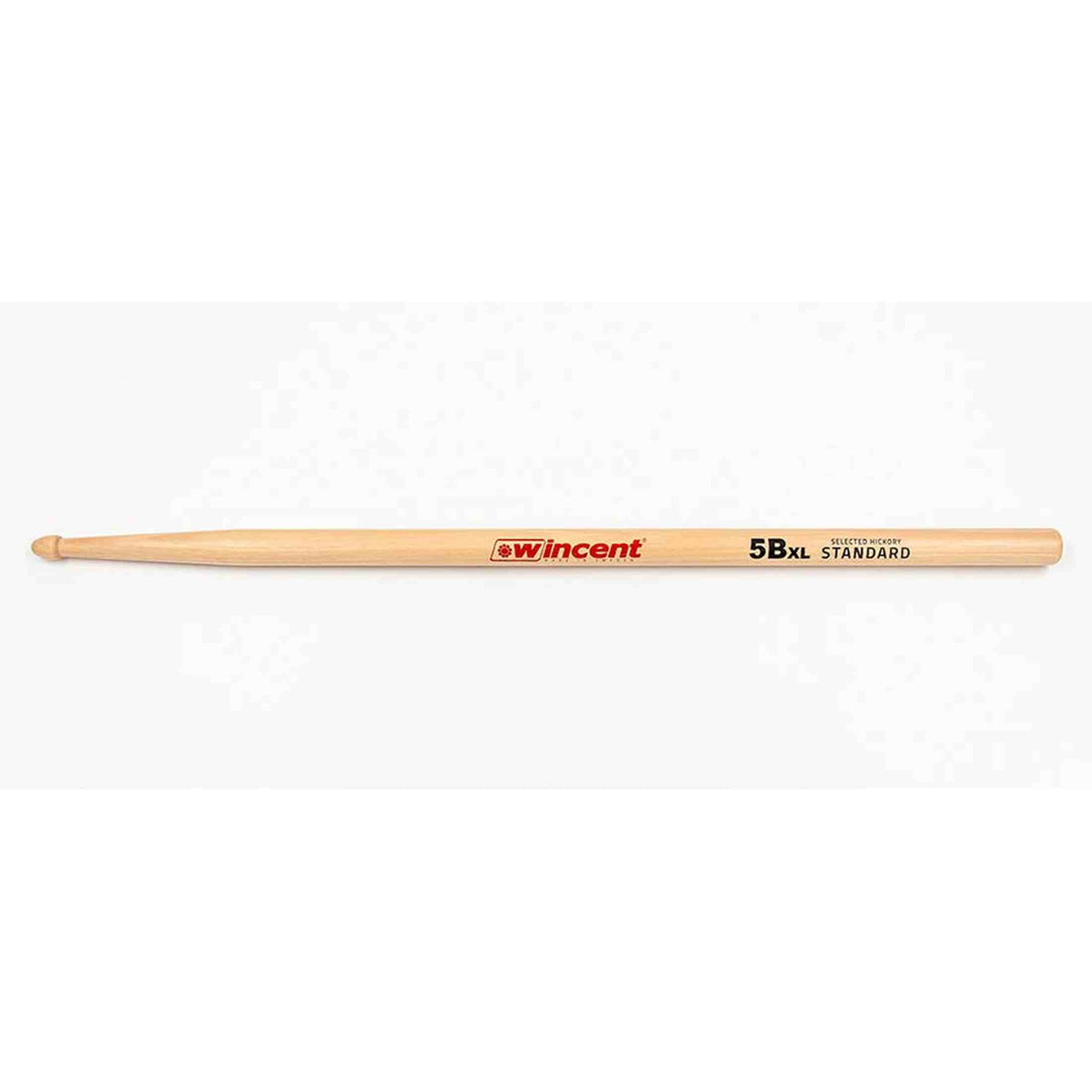 Wincent W-5BXL drumstokken 5B XL
