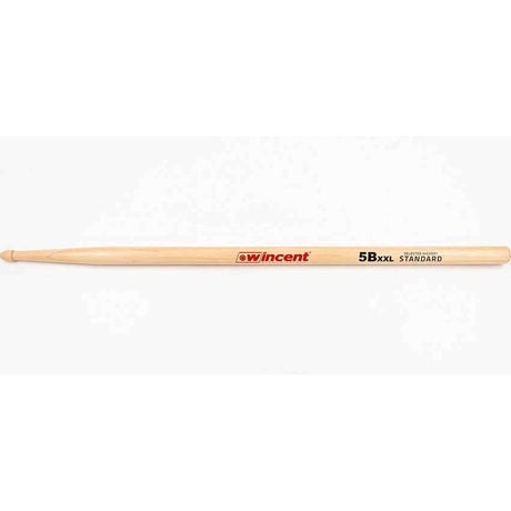 Wincent W-5BXXL drumstokken 5B XXL