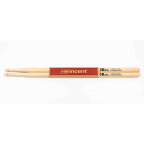 Wincent W-5BXXL drumstokken 5B XXL