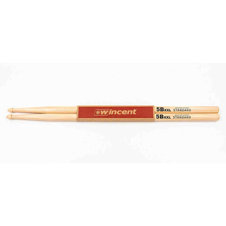 Wincent W-5BXXL drumstokken 5B XXL