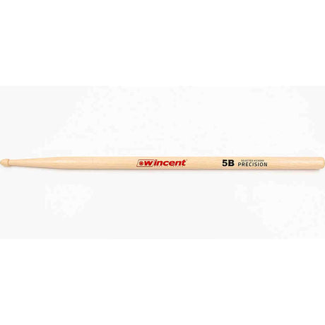 Wincent W-5BP drumstokken 5B Precision