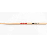 Wincent W-5BBT drumstokken 5B Barrel Tip