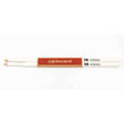 Wincent W-5BCW drumstokken 5B White