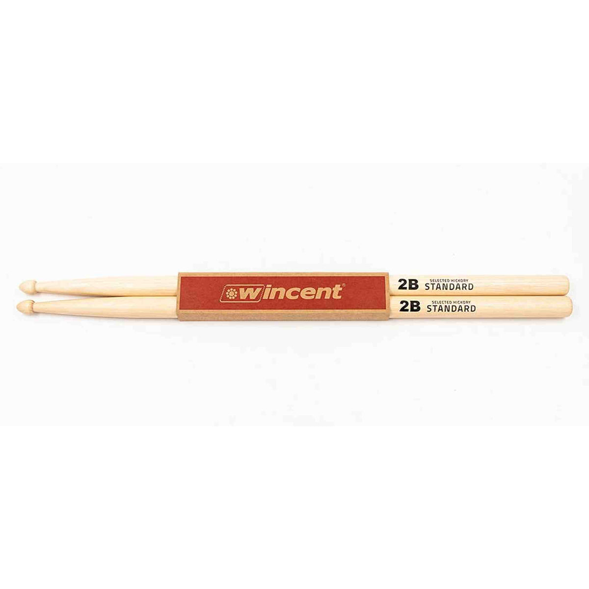 Wincent W-2B drumstokken 2B