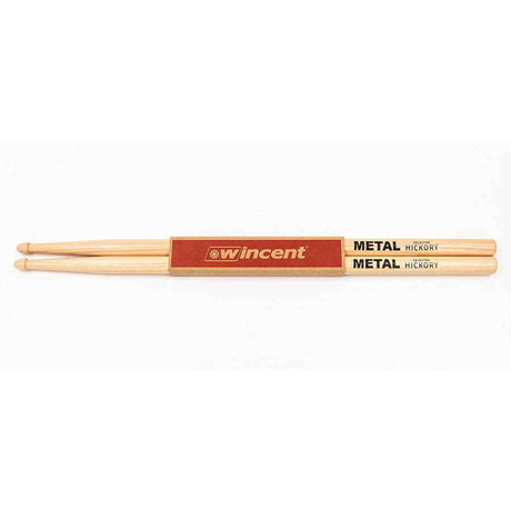 Wincent W-METAL drumstokken METAL