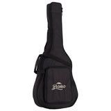 Bromo BAR5CE Rocky Mountain Series concert semi akoestische western gitaar