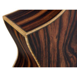 Bromo BAR5CE Rocky Mountain Series concert semi akoestische western gitaar