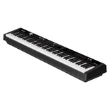 NUX NPK-20 Digitale Stage Piano Set 88 Toetsen met Houten Standaard