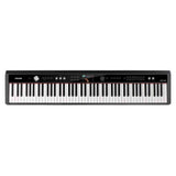 NUX NPK-20 Digitale Stage Piano Set 88 Toetsen met Houten Standaard