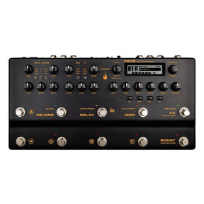 NUX Trident NME-5 Modeling Gitaarprocessor