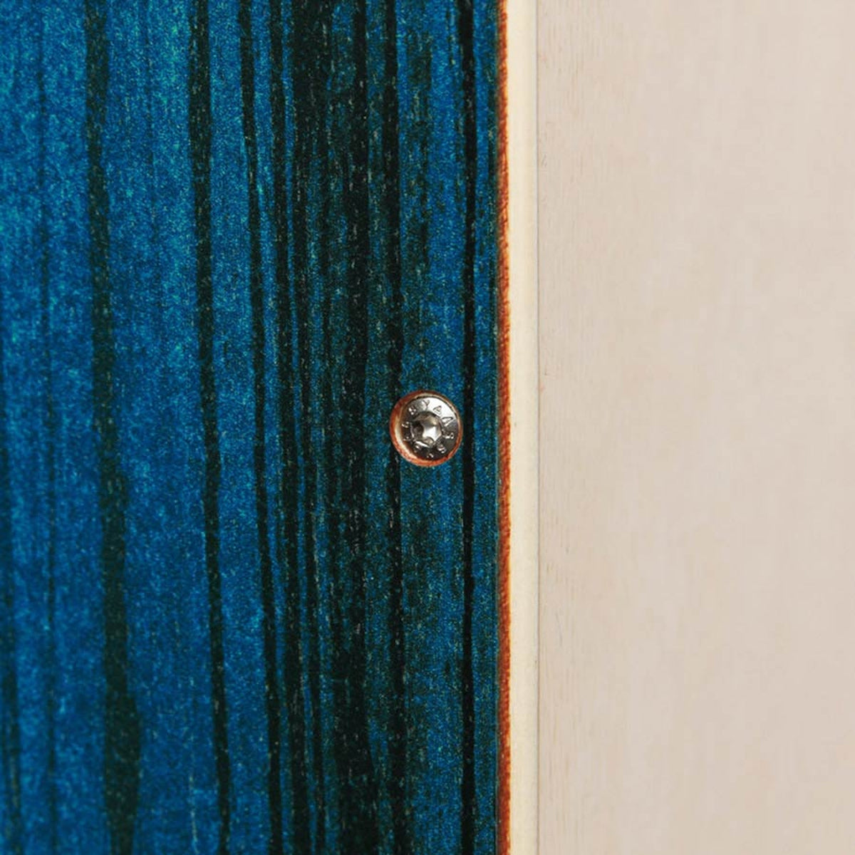 Sela SEL052 Cajon Varios Blue