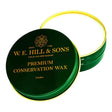 W.E. Hill & Sons HCW-1789M – premium wax voor onderhoud van strijkinstrumenten 50 ml