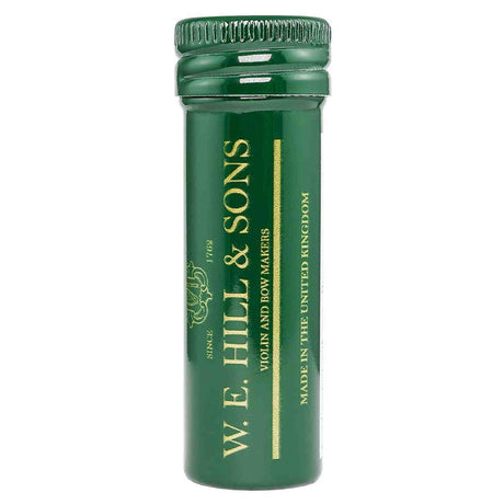 W.E. Hill & Sons HPP-1788 – peg paste in tube voor soepel draaiende stemsleutels