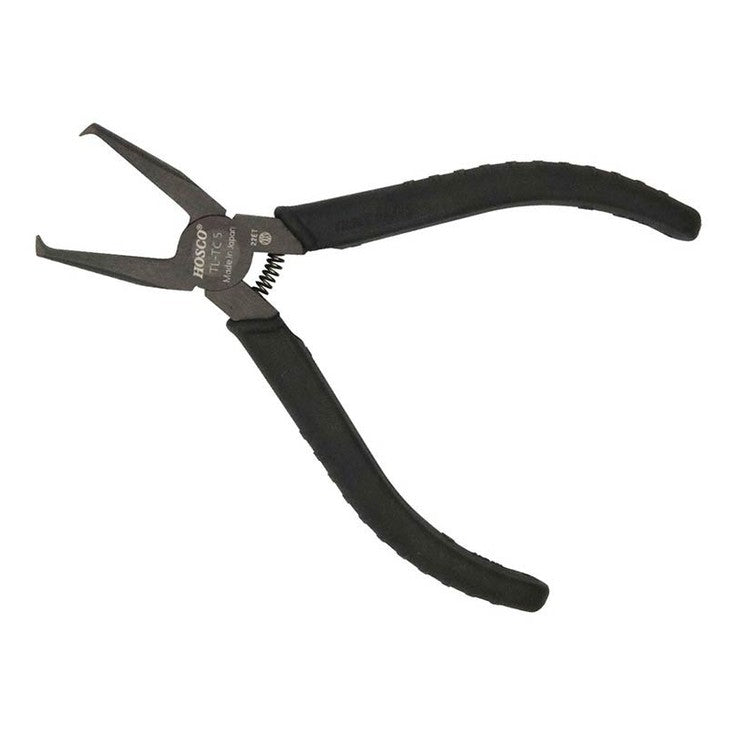 Hosco Japan H-TL-TC5 Fret Puller met smal blad voor fijn werk