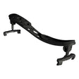 Pirastro P700050 shoulder rest for violin, lightweight