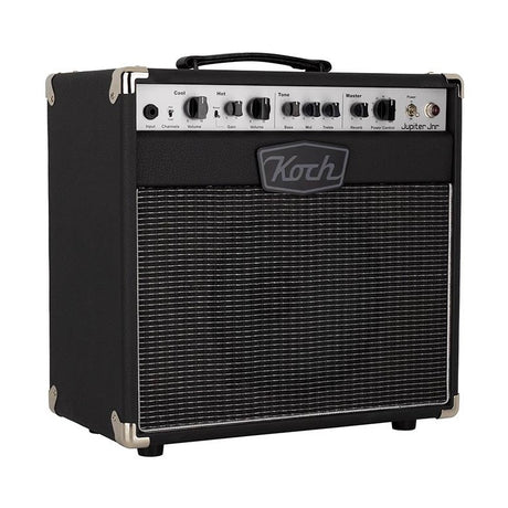 Koch J20/C110B Jupiter Junior Gitaarversterker – 20W Combo, 10” Jensen Speaker, ATR & Reverb