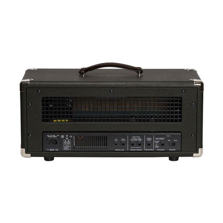Koch J45/HB Jupiter Versterkertop – 45W, 3 Kanalen, ATR Technologie & Reverb