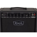 Koch ST20/C112 Studiotone Gitaarversterker – 20W Class A Combo, 12” & 3 Kanalen