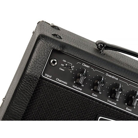 Koch ST20/C112 Studiotone Gitaarversterker – 20W Class A Combo, 12” & 3 Kanalen