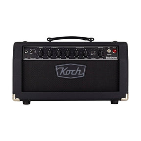 Koch ST20/H Studiotone Versterkertop – 20W Class A, 3 Kanalen & Recording Output
