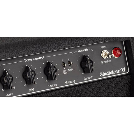 Koch ST40/C112 Studiotone XL Gitaarversterker – 40W Class A Combo, 12” Speaker & 3 Kanalen